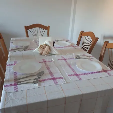 La Fantasia Dell'accoglienza Homestay Salerno