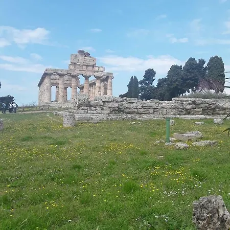 La Fantasia Dell'accoglienza Homestay *