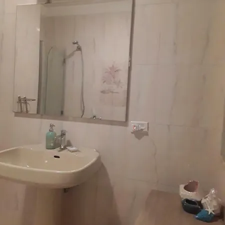 Homestay La Fantasia Dell'accoglienza *