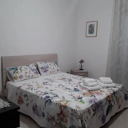 La Fantasia Dell'accoglienza Homestay Salerno